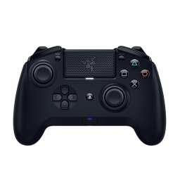 ჯოისტიკი - Razer Gamepad Raiju Tournament Ed. BT USB Black