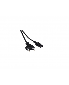 2 Pin კვების კაბელი
