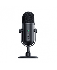 მიკროფონი - Razer Seiren V2 X Black