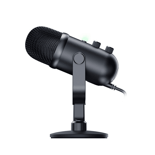 მიკროფონი - Razer Seiren V2 X Black