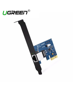 PCI ქსელის ბარათი – Lan Card – Ugreen 10/100/1000 Mbps