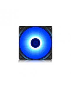 ქეისის გაგრილება - Deep Cool RF120 Blue