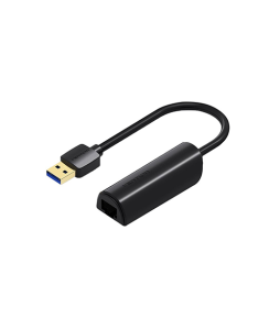 USB ქსელის ბარათი - Lan Card Vention 2.0