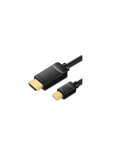 გადამყვანი კაბელი - Mini Display To HDMI კაბელი Vention – 2 მ