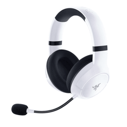 უკაბელო ყურსასმენი - Razer Gaming Headset Kaira For Xbox WL White