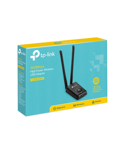 USB WiFi მიმღები - TP-Link TL-WN8200ND