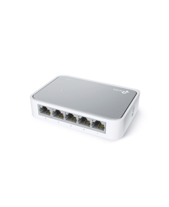 ქსელის გამანაწილებელი - TP-Link TL-SF1008D