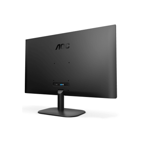 მონიტორი - Aoc 24B2XHM2 - 24 Inch / FHD / VA / 75 Hz / 4 Ms