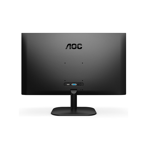 მონიტორი - Aoc 24B2XHM2 - 24 Inch / FHD / VA / 75 Hz / 4 Ms