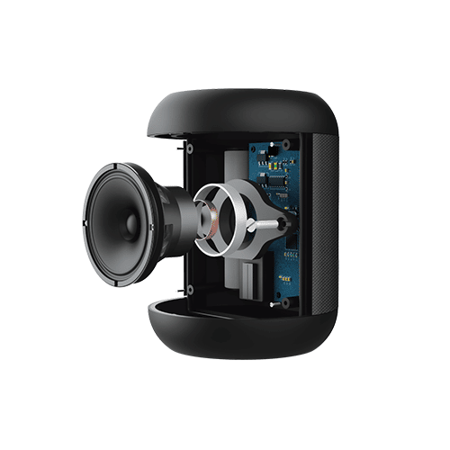 Bluetooth Speaker - Trust Rokko