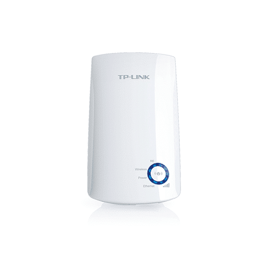 Wi-Fi გამაძლიერებელი - TP-Link TL-WA850RE