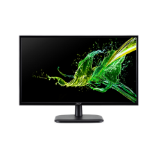 მონიტორი - Acer HA240YABI Black