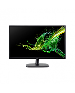 მონიტორი - Acer HA240YABI Black