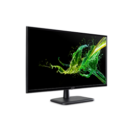 მონიტორი - Acer HA240YABI Black