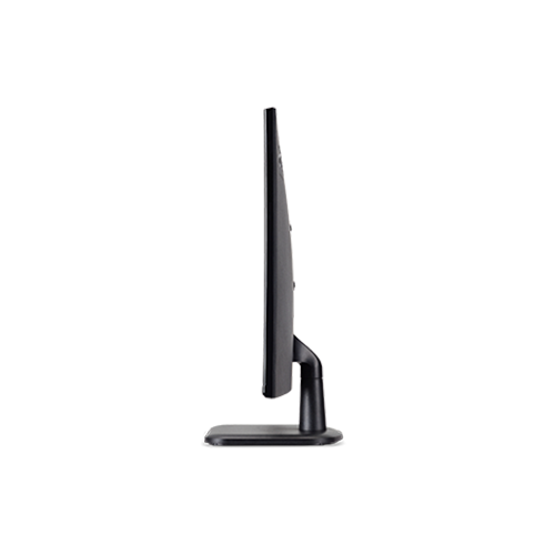 მონიტორი - Acer HA240YABI Black - 24 Inch / FHD / IPS / 75 Hz / 4 Ms