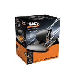 ჯოისტიკი - Thrustmaster TWCS Throttle