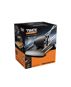 ჯოისტიკი - Thrustmaster TWCS Throttle