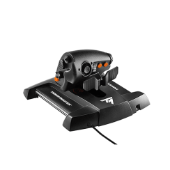 ჯოისტიკი - Thrustmaster TWCS Throttle