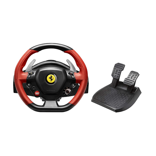 Wheel - Thrustmaster Ferrari 458 spider 4460105A