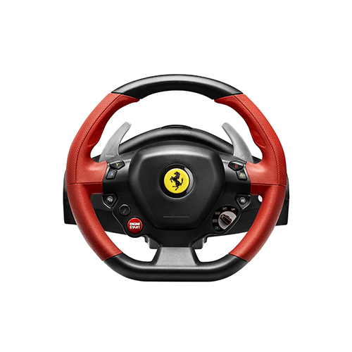 Wheel - Thrustmaster Ferrari 458 spider 4460105A