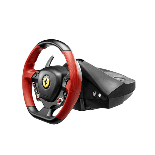 Wheel - Thrustmaster Ferrari 458 spider 4460105A