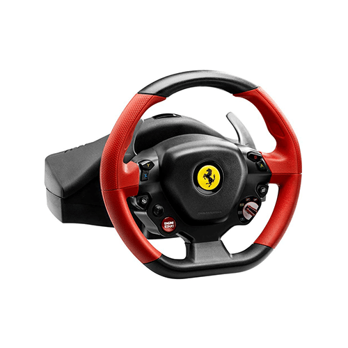 Wheel - Thrustmaster Ferrari 458 spider 4460105A