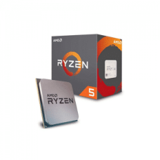 პროცესორი - AMD Ryzen™ 5 3600 - 3.6 Ghz