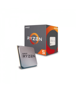 პროცესორი - AMD Ryzen™ 5 3600 - 3.6 Ghz