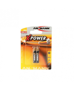 ელემენტი - Ansmann X-Power AAAA