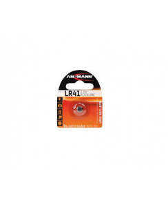 ელემენტი - Ansmann LR41 1.5V 