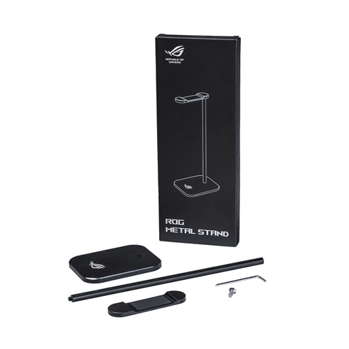 ყურსასმენის სადგამი - Asus Rog Headset Metal Stand