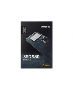 M2 SSD Samsung 980 1 TB