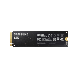 M2 SSD Samsung 980 1 TB PCIe 3.0