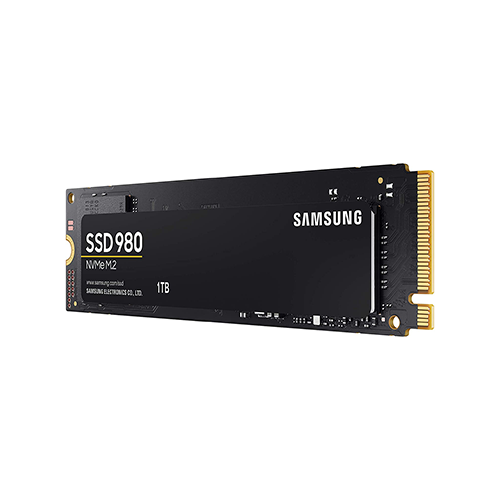 M2 SSD Samsung 980 1 TB PCIe 3.0