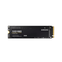 M2 SSD Samsung 980 Pro 500 GB 4.0