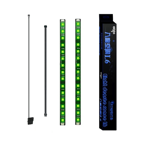 ლენტა განათება - Aigo Led Strip L6