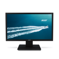 მონიტორი - Acer V226HQLBID