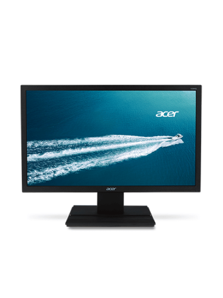 მონიტორი - Acer V226HQLBID