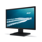 მონიტორი - Acer V226HQLBID