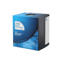 პროცესორი - Intel® Pentium® G860 - 3.0 GHz (მ)
