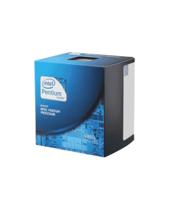 პროცესორი - Intel® Pentium® G860 - 3.0 GHz (მ)
