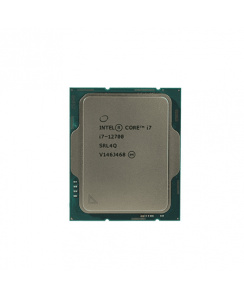 პროცესორი - Intel® Core™ i7 12700 - 2.1 Ghz -