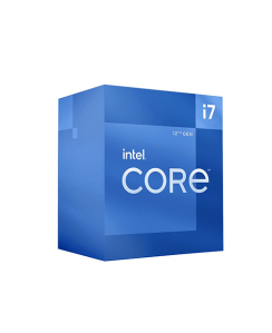პროცესორი - Intel® Core™ i7 12700 - 2.1 Ghz -