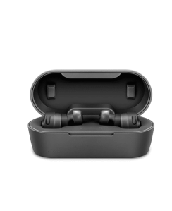 მობილურის Bluetooth ყურსასმენი - Audio-Technica ATH-CKS5TW Black -