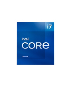პროცესორი - Intel® Core™ i7 11700 - 2.5 Ghz -