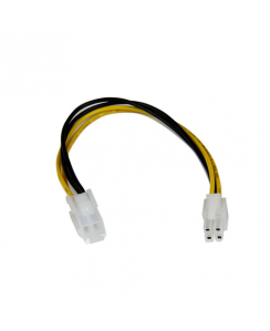 CPU 4 Pin დამაგრძელებელი კაბელი (მ)