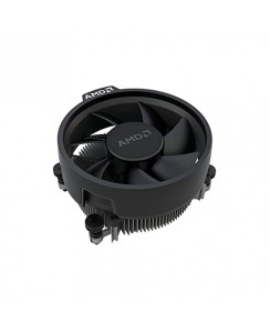 პროცესორის გაგრილება - Amd Box Cpu Cooler AM4 -