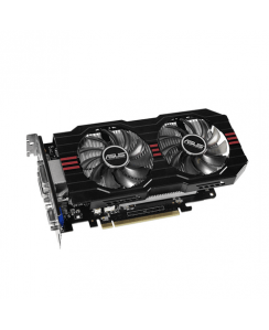 Coolers For Asus GTX 750 TI 2 GB (მ)