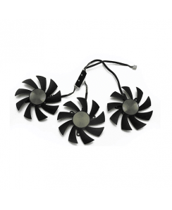 Coolers For Zotac GTX 1080 Ti Amp Extreme (მ)