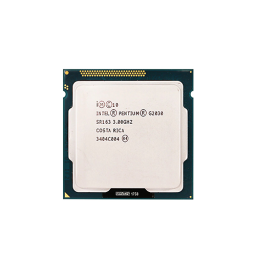პროცესორი - Intel® Pentium® G2030 - 3.0 Ghz (მ)  